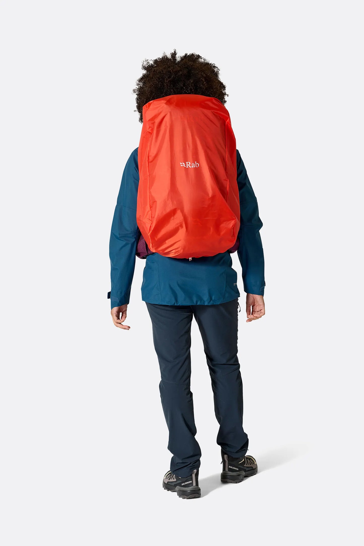 Rab Women's Exion 35 ND Backpack