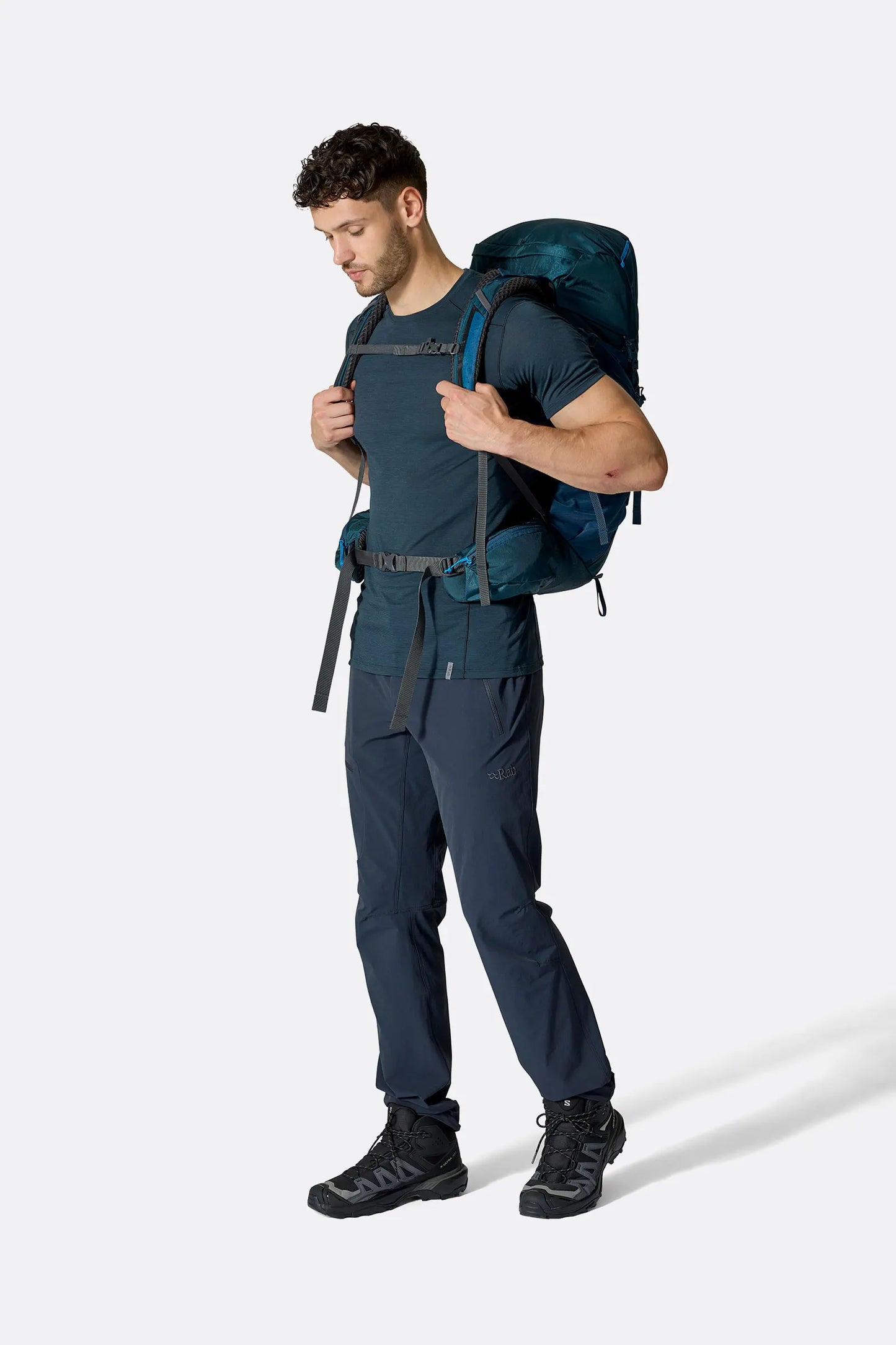 Rab Exion 38L Hiking Pack 背囊 背包