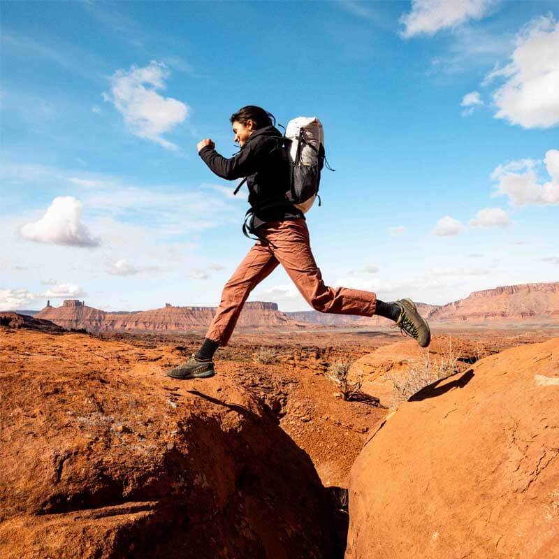 Hyperlite Mountain Gear Elevate 22 22L Backpack