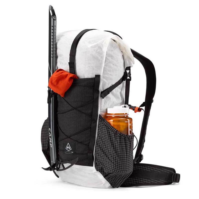 Hyperlite Mountain Gear Elevate 22 22L Backpack