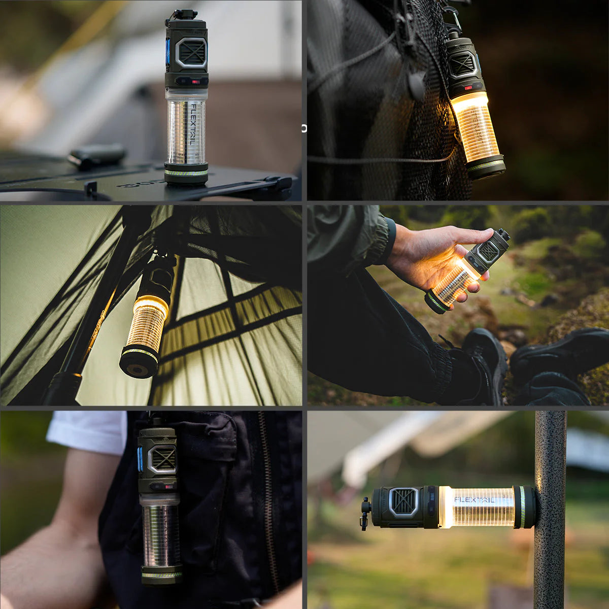 全新 🦟 Flextail Tiny Repel 超輕防蚊 電子驅蚊器 3合1便攜式驅蚊燈 camping travel hiking fishing 露營行山戶外活動 露營燈 魚尾驅蚊器camping light 室內家用防蚊 行山用品