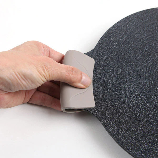 🇰🇷Korean ARISU popular (IH version) non-stick annual ring grill pan cooking pot frying pan casting griddle