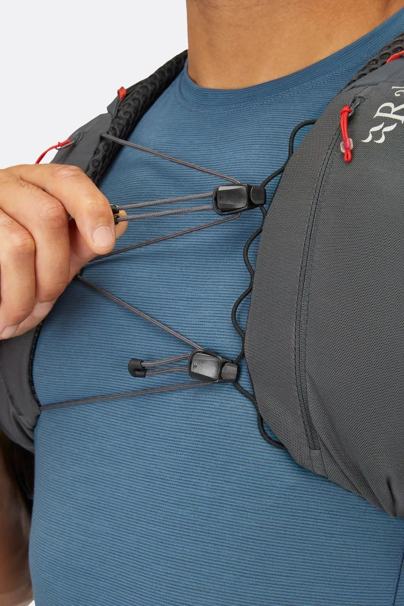 2025 新版 Rab Muon 40L Hiking Pack 超輕量背包 露營背囊