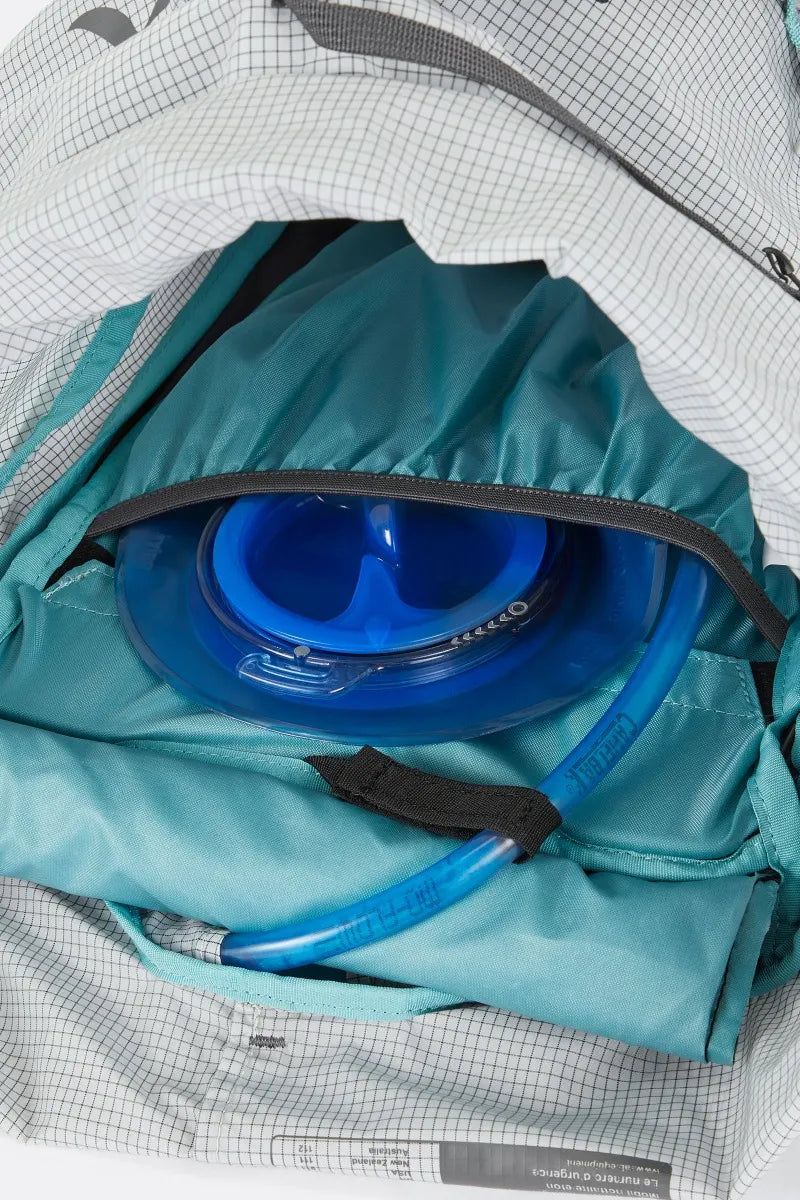 Rab Muon Women's ND40L Hiking Pack 輕量 露營背囊 女款 背包 40公升