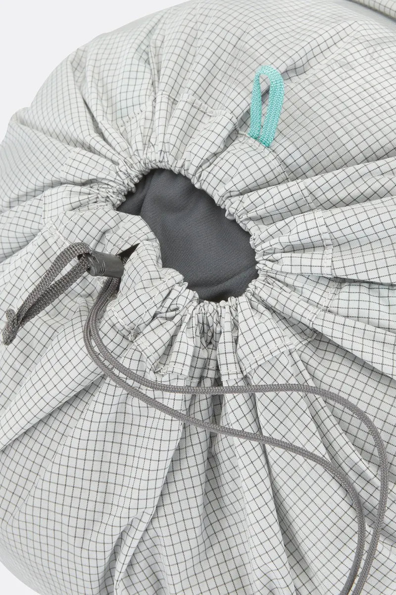 Rab Women's Muon ND50L Hiking Pack lightweight camping backpack women's backpack 50 liters