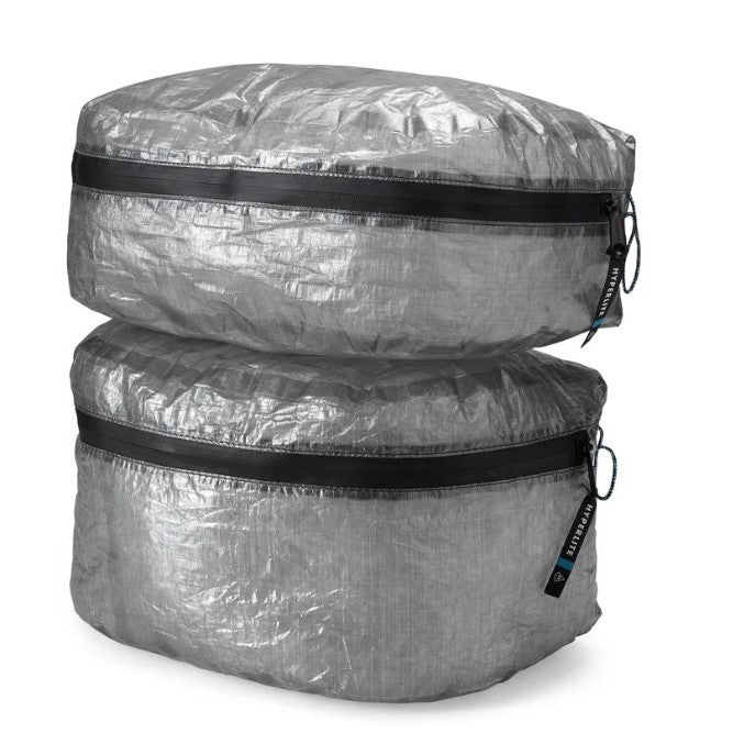 Hyperlite Mountain Gear Pods 9L/13L Backpack/Backpack Zipper Storage Bag