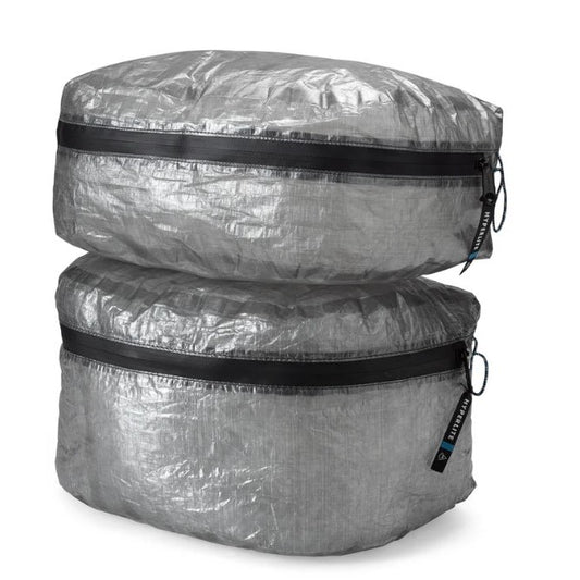 Hyperlite Mountain Gear Pods 9L/13L Backpack/Backpack Zipper Storage Bag