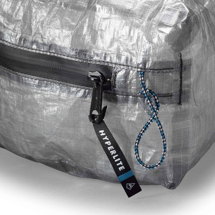 Hyperlite Mountain Gear Pods 9L/13L Backpack/Backpack Zipper Storage Bag