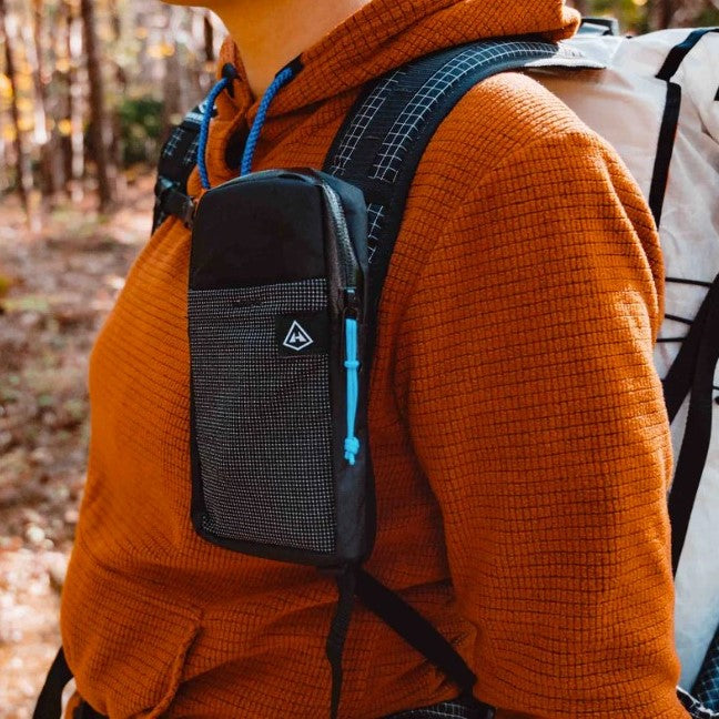 Hyperlite Mountain Gear Shoulder Pocket Backpack Backpack Shoulder Bag