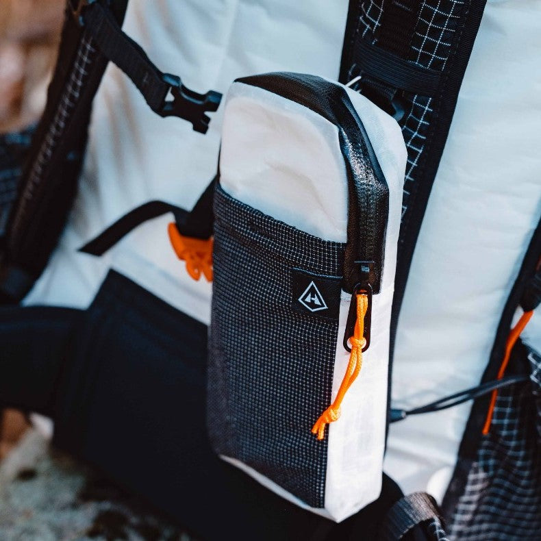 Hyperlite Mountain Gear Shoulder Pocket Backpack Backpack Shoulder Bag