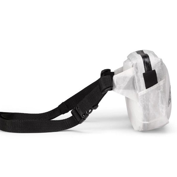 Hyperlite Mountain Gear Vice Versa Fanny Pack 1.3L lightweight waist bag chest bag backpack small accessory bag