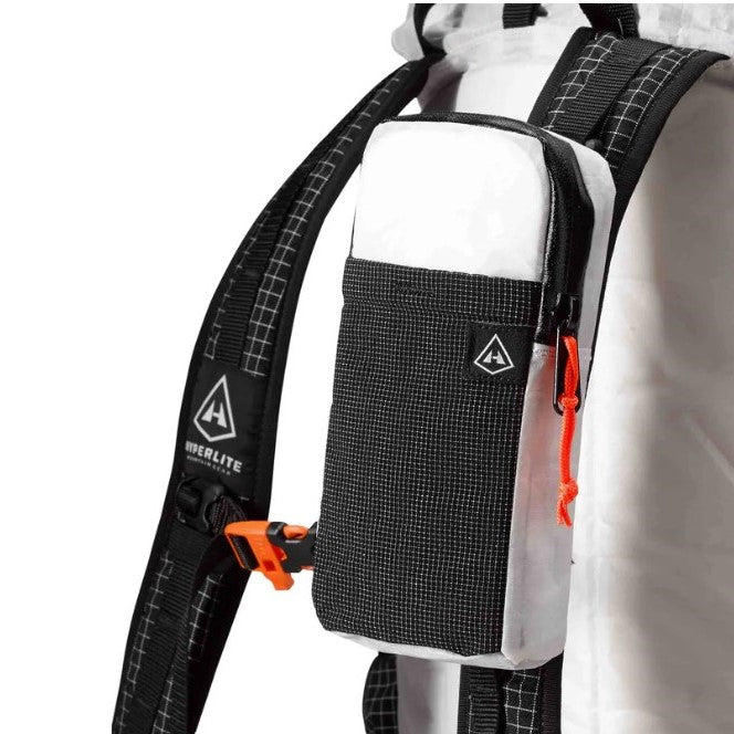 Hyperlite Mountain Gear Shoulder Pocket Backpack Backpack Shoulder Bag