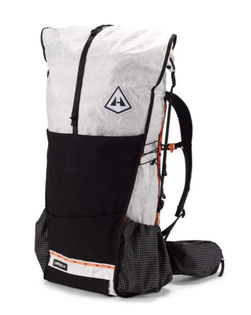 Hyperlite Mountain Gear Unbound 55 55L Backpack HMG backpack