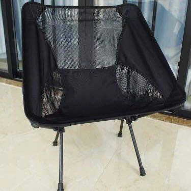 輕便耐用露營月亮椅 (高性價比)  Camping lawn chair