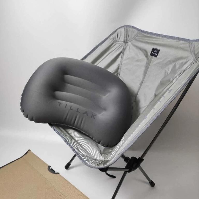 Tillak ultralight pillow air pillow