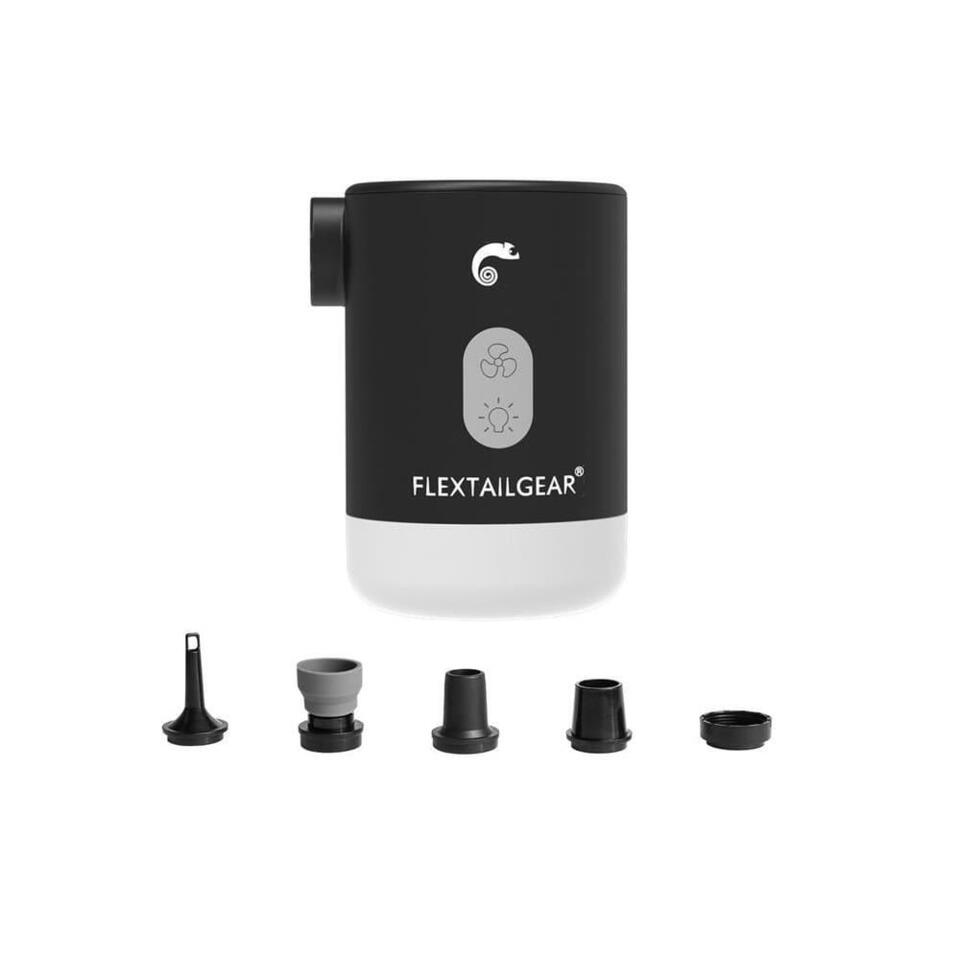 Flextailgear - MAX PUMP 2 PRO (2022) Outdoor Air Pump