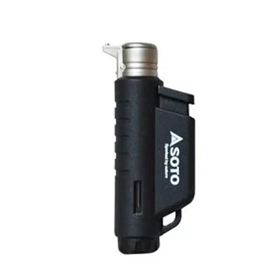 Japan SOTO Micro Torch Compact ST-485 miniature gun