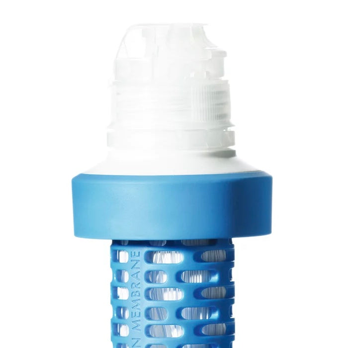 Katadyn Befree Water Filtration System Outdoor Water Filter Bag 0.6L 1L