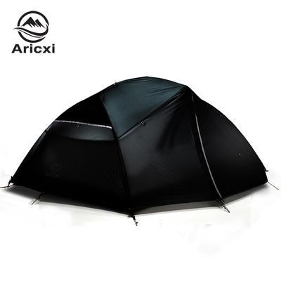 aricxi tent Aricxi Ultralight Camping Tent (3 person)