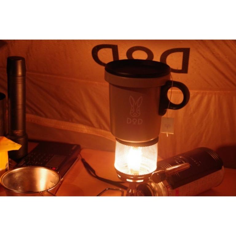 Japan SOTO Regulator Lantern ST-260 Gas Lantern Camp Lantern
