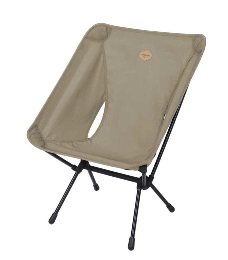 South Korea Snowline Lasse Light chair ultra-light camping chair