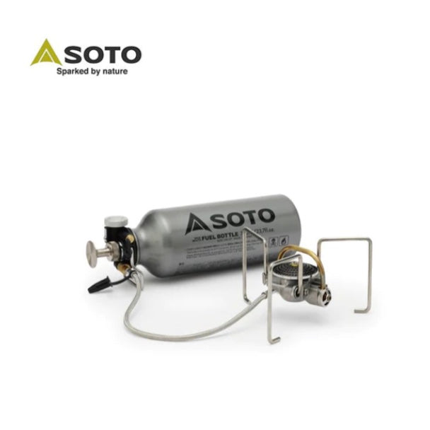 Japan SOTO Fuel Bottle special fuel bottle for electric oil stove SOD-700