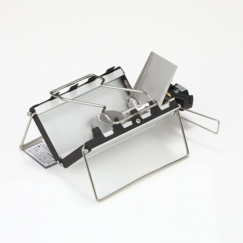 Japanese SOTO classic folding stove G-Stove st-320
