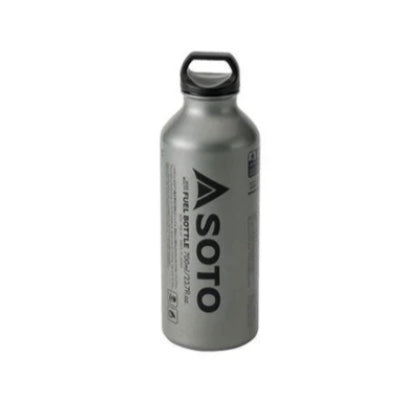 Japan SOTO Fuel Bottle special fuel bottle for electric oil stove SOD-700