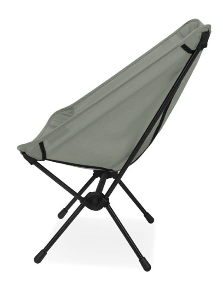 South Korea Snowline Lasse Light chair ultra-light camping chair