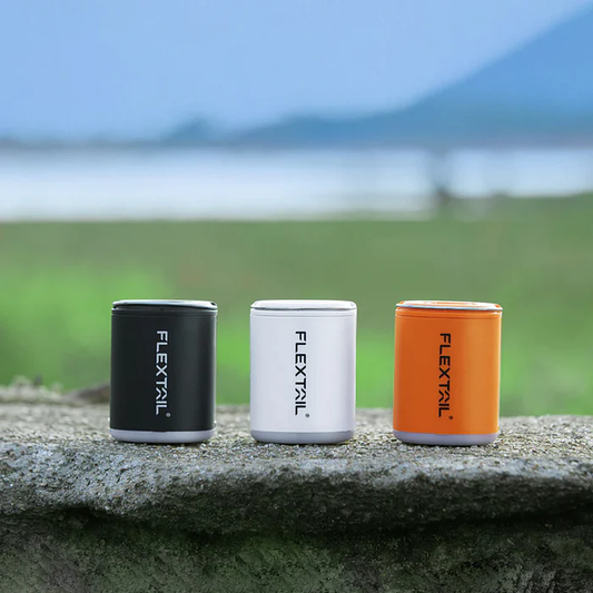 FLEXTAILGEAR Tiny Pump 2X 輕量化多功能泵