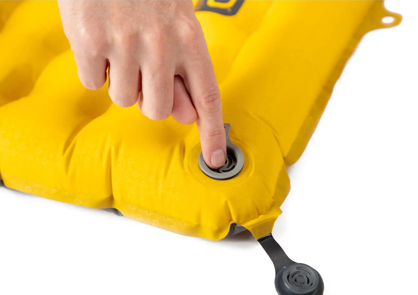 性價比之王 Nemo Tensor Ultralight Sleeping Pad 充氣墊  香港四季可用 R2.5 適用5度或以上天氣 （超輕 超推薦）