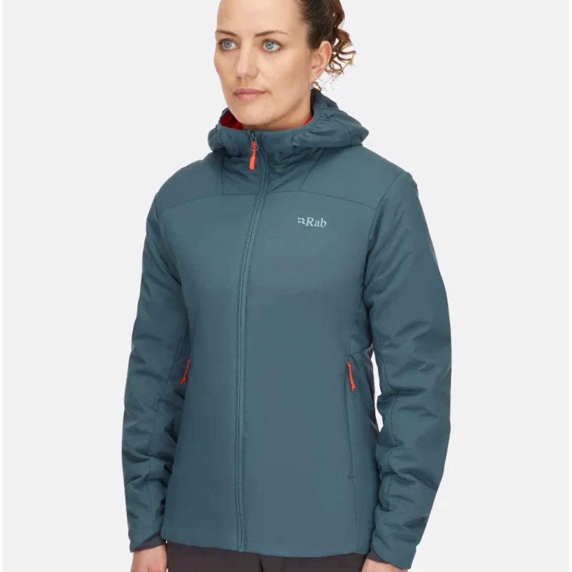 Rab 女款 Xenair Alpine Light 保暖外套 Rab Women's Xenair Alpine Light Insulated Jacket