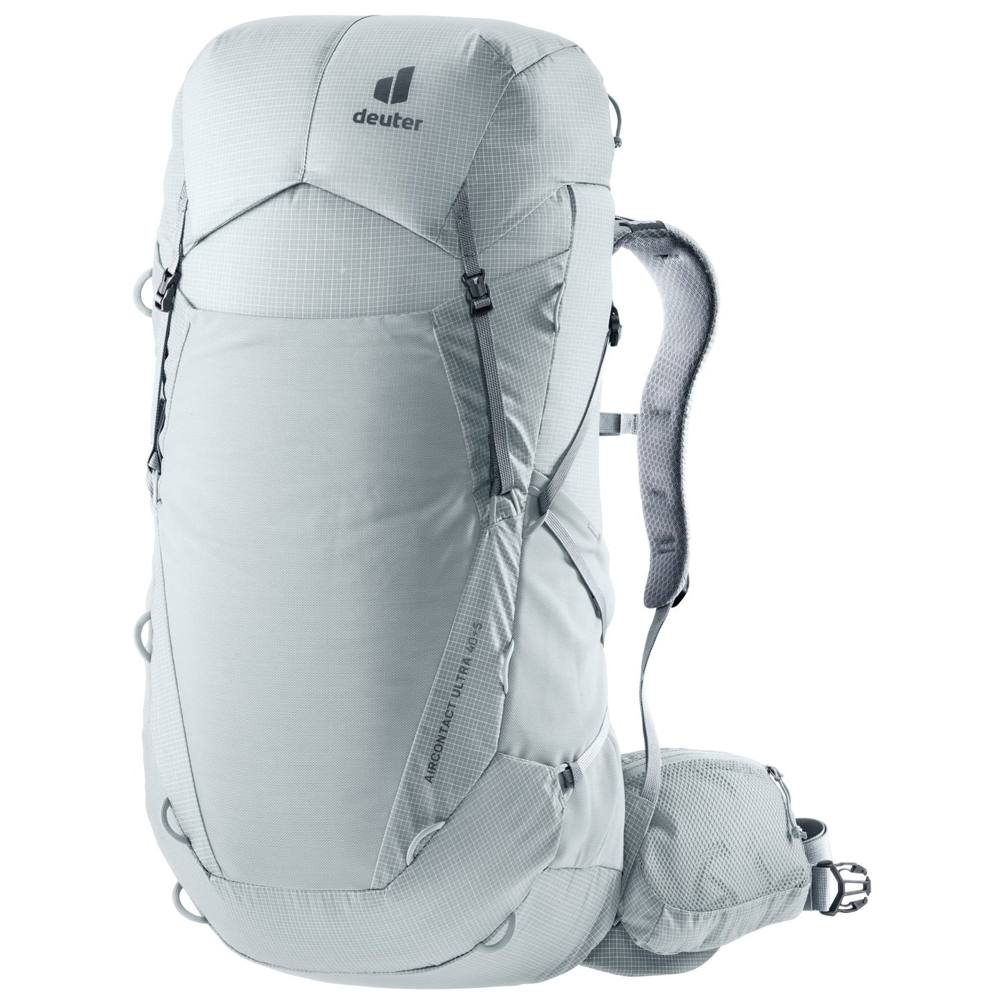 新款 Deuter Aircontact Ultra 40+5 多特尖峰 露營戶外輕量登山背包背囊