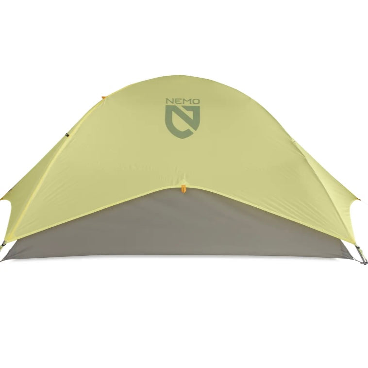 Nemo Mayfly OSMO™ 3P Lightweight Backpacking Tent 三人超輕營帳 輕量3人帳篷 性價比之選