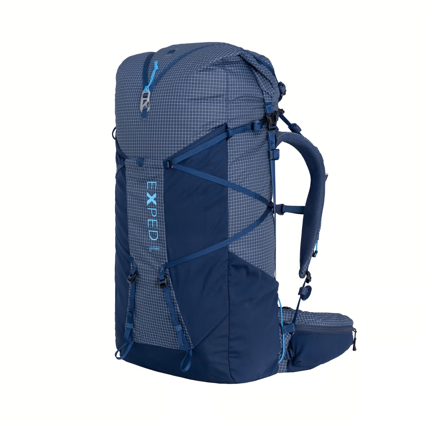 EXPED LIGHTNING 50 2026款 輕量登山背包