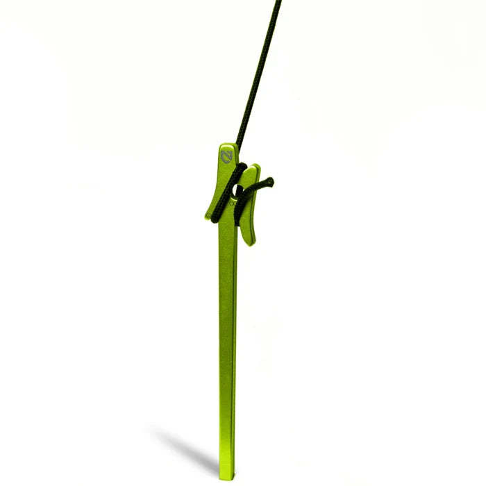 Nemo Airpin Ultralight Locking Stakes 超輕量鋁營釘 (4支裝)