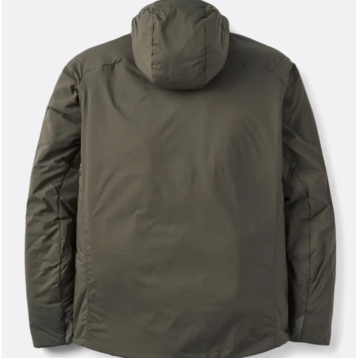 Rab  男裝  保暖外套 Men's Xenair Alpine Light Insulated Jacket