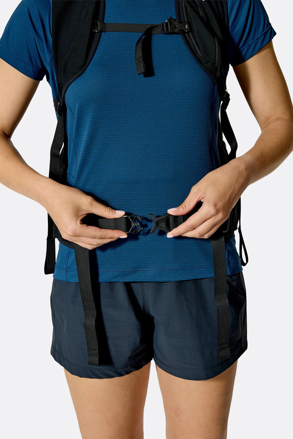 Rab Syclon XP 38ND Waterproof Pack 女款 防水背包 2026新款