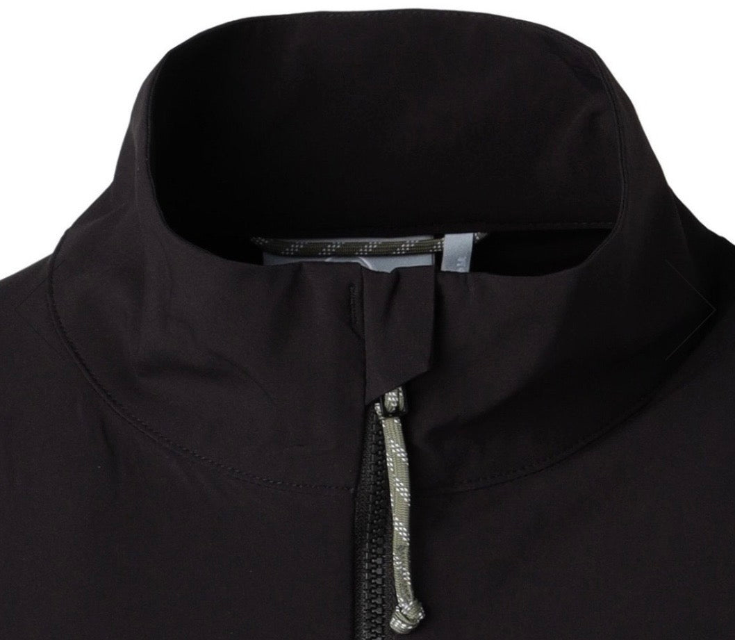 Mammut Comfort Jacket AF Men 長毛象 猛獁象 男裝日常戶外防風外套日版 2026款