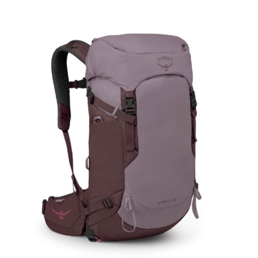2026 新款 Osprey Kyte LT 35 輕量戶外 露營 女款 鷂鷹背囊