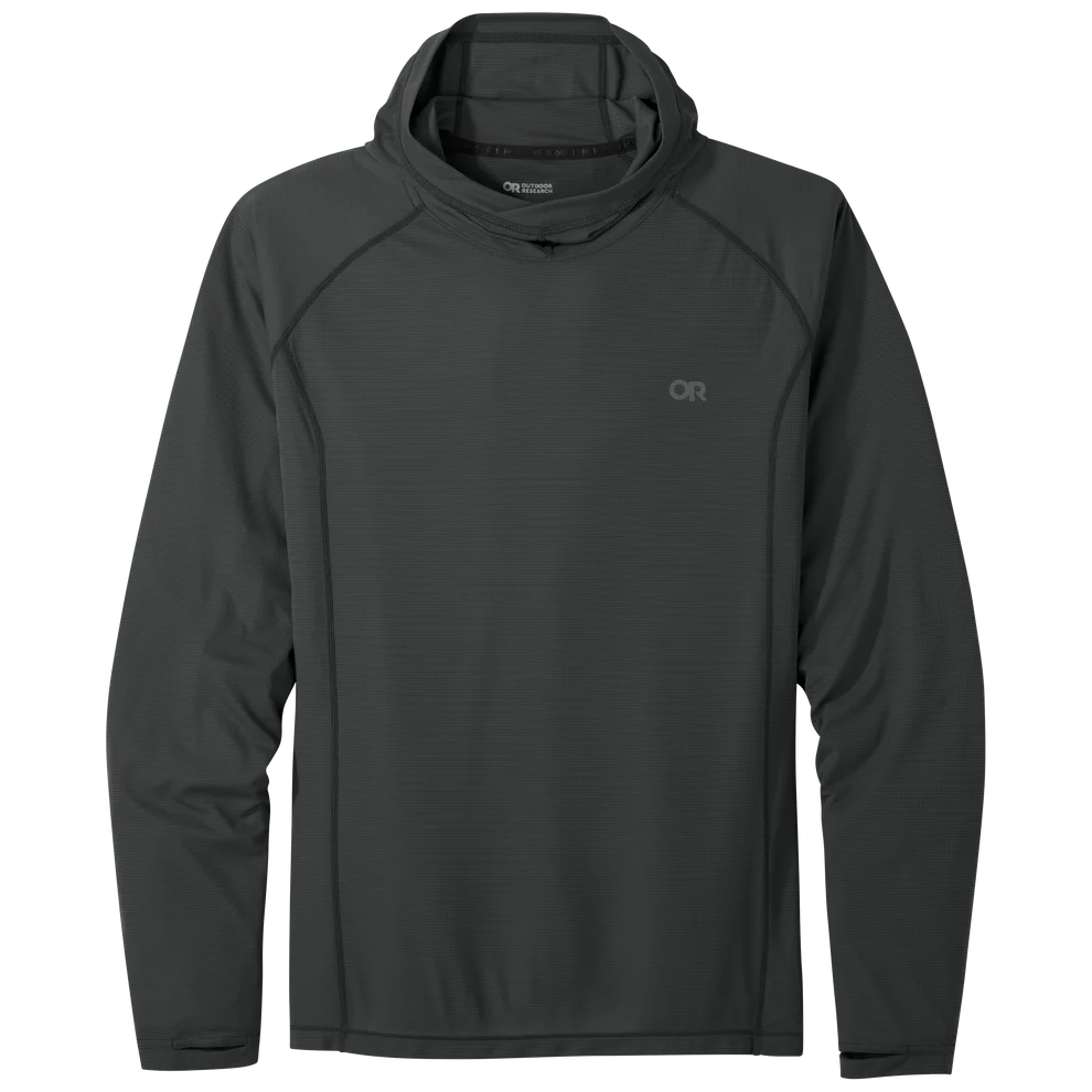 Outdoor Research 男士 Echo 連帽衫 Outdoor Research Men's Echo Hoodie