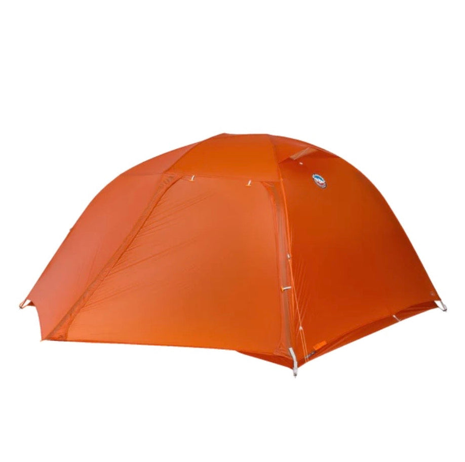 2025最新版 Big Agnes Copper Spur UL3 馬刺3人 帳篷 超輕量版 新款面料更防水耐磨 更輕便