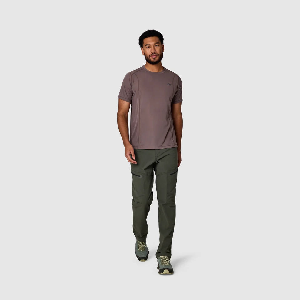 Outdoor Research Men's Echo T-Shirt OR  男士 Echo T 恤