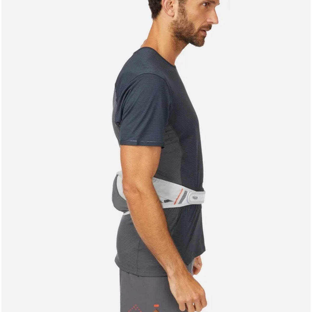 Rab Veil 1L Lightweight Belt Pack 輕量跑步腰帶 腰袋
