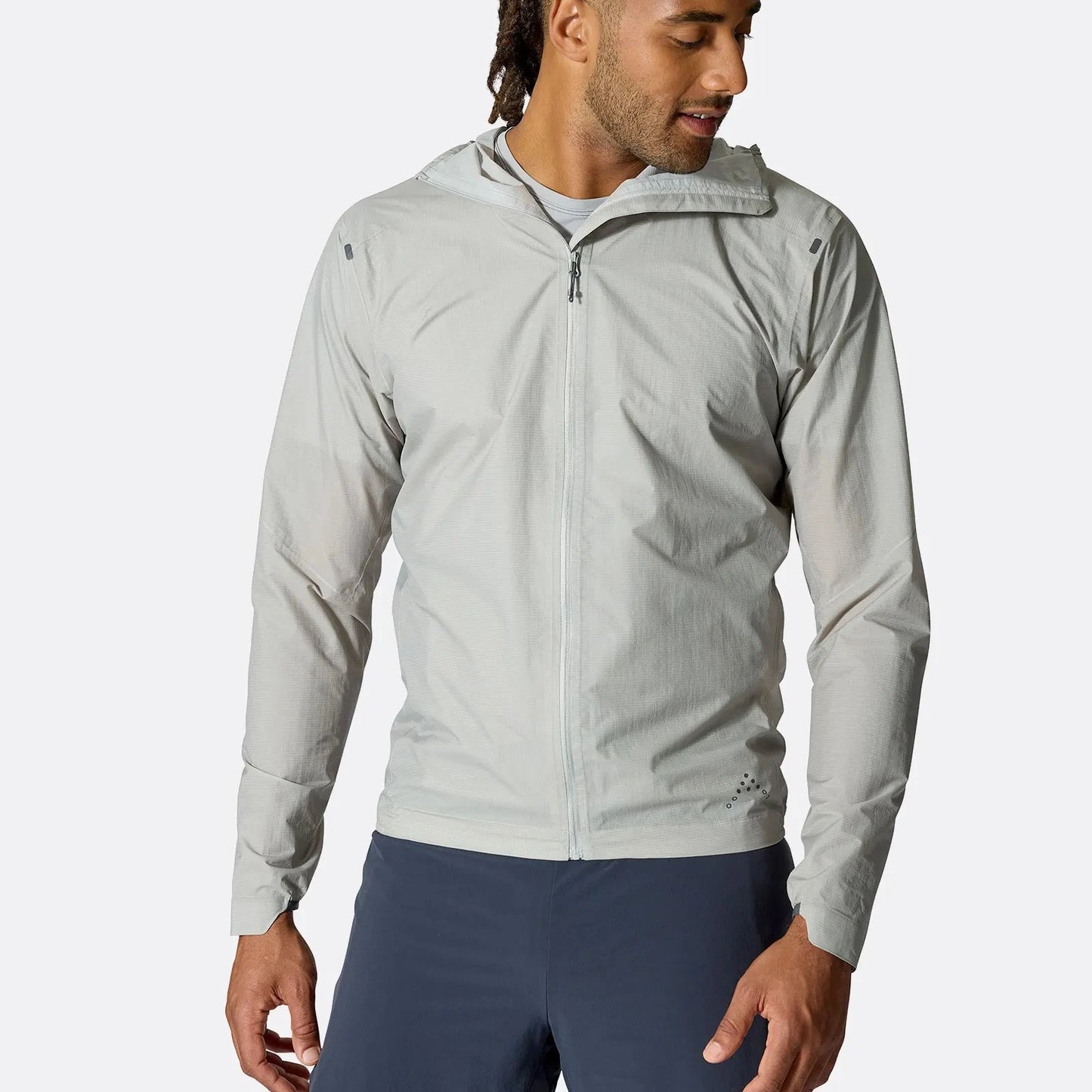 Rab Phantom Men’s Jacket  男款極輕野外防水雨衣 超輕量化防雨外套
