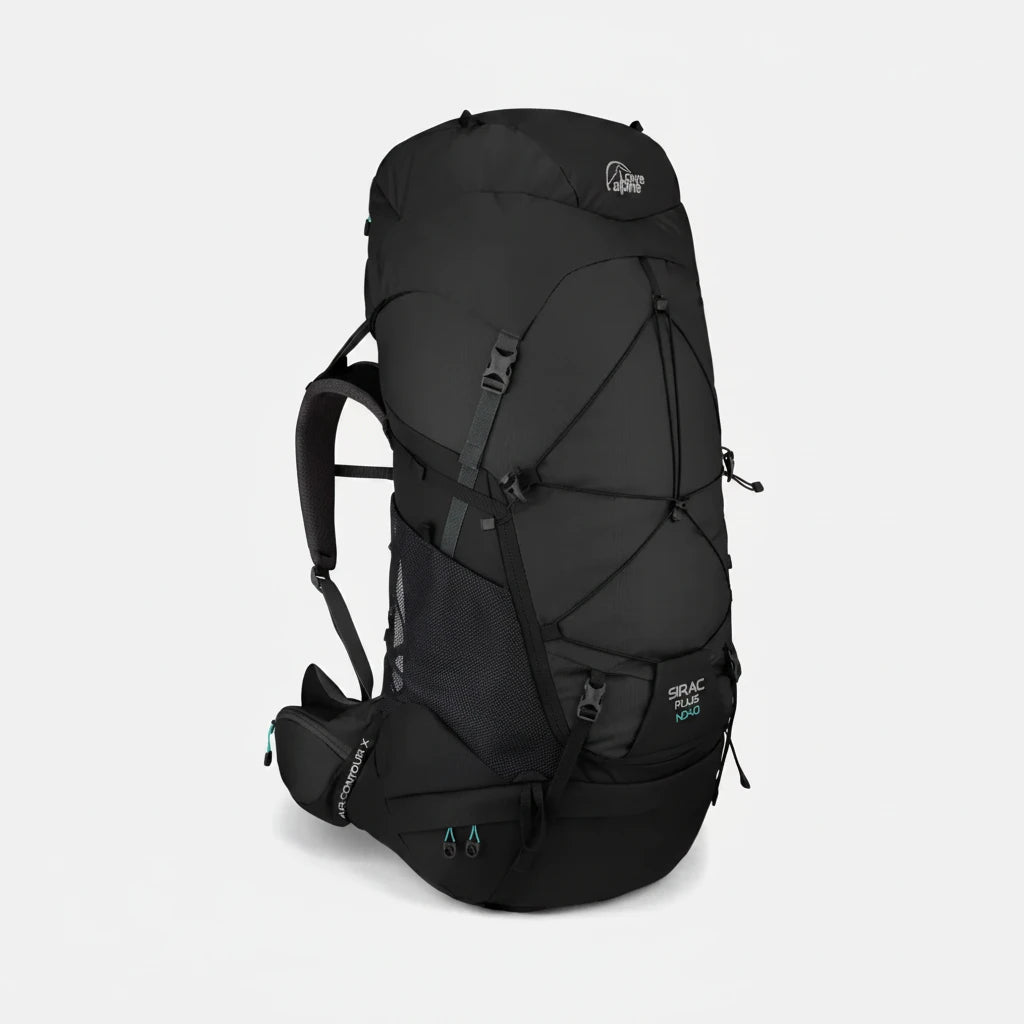 Lowe Alpine Sirac Plus ND40 Backpack 女款 登山背囊 背包