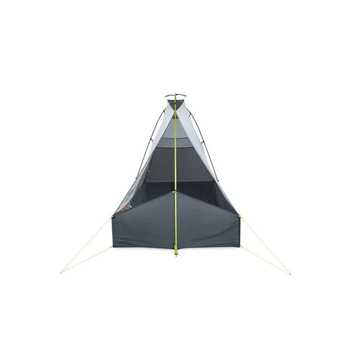 超輕量 Nemo Hornet OSMO™ 1P Ultralight Backpacking Tent 一人超輕帳篷 只重822g