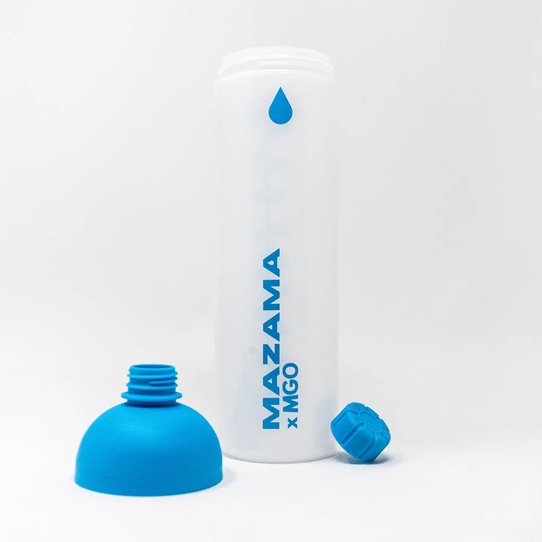2026新款  Mazama M!GO Bottle 水樽 1L 水壺