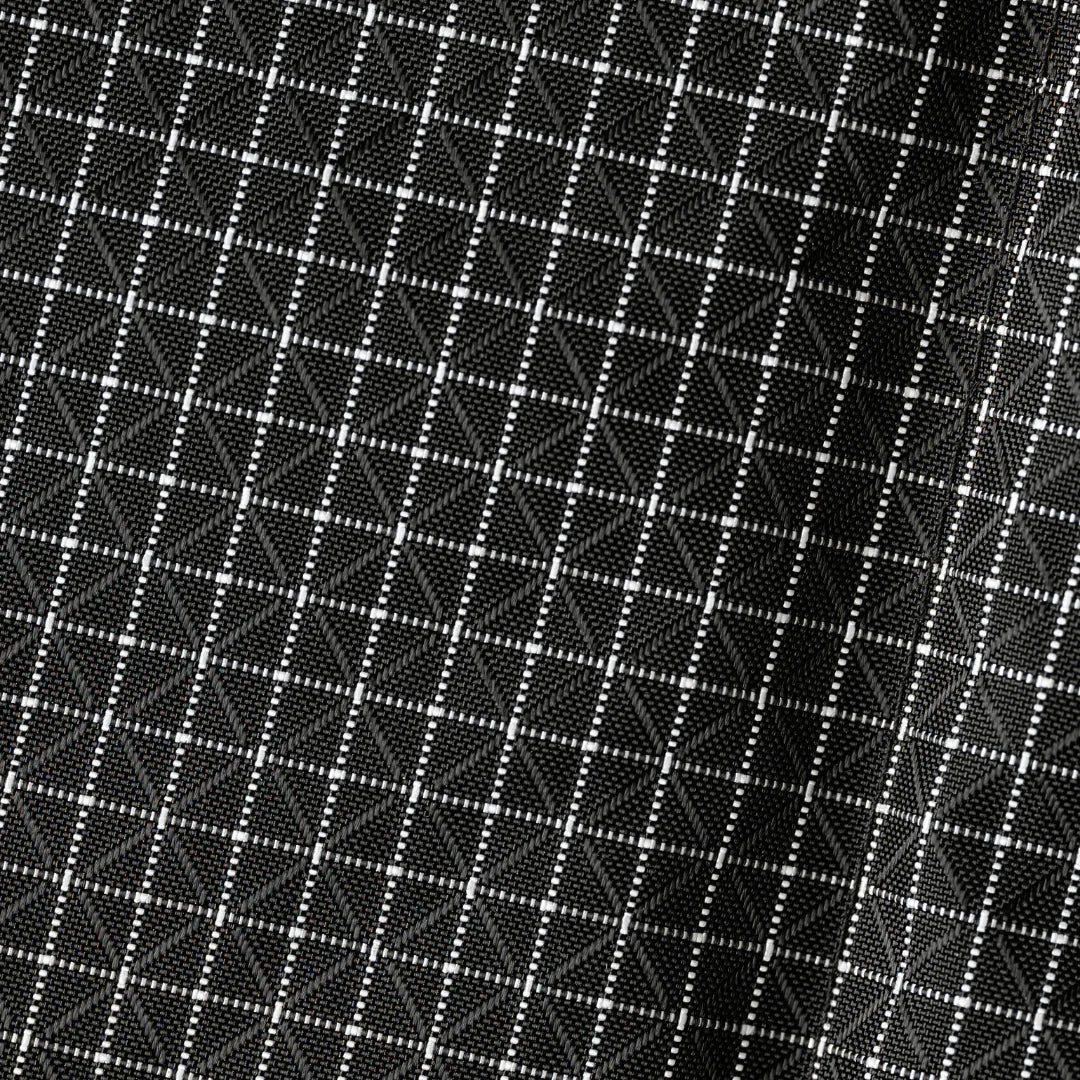 LUNA PROJECT DOUBLE WEB FOLDING MAT / Luna Project 雙層網面摺疊坐墊