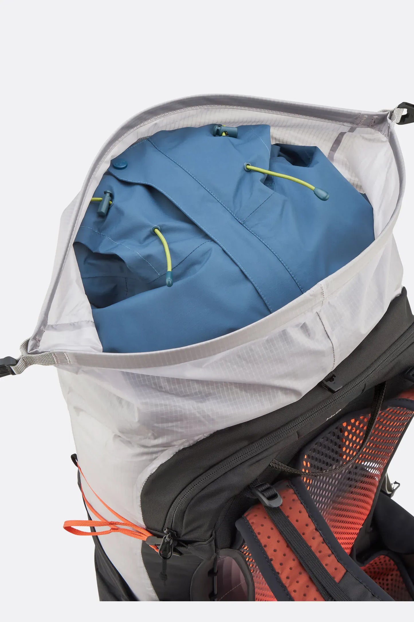 Rab Syclon XP 30L 輕量化防水背包 (2026 最新款)